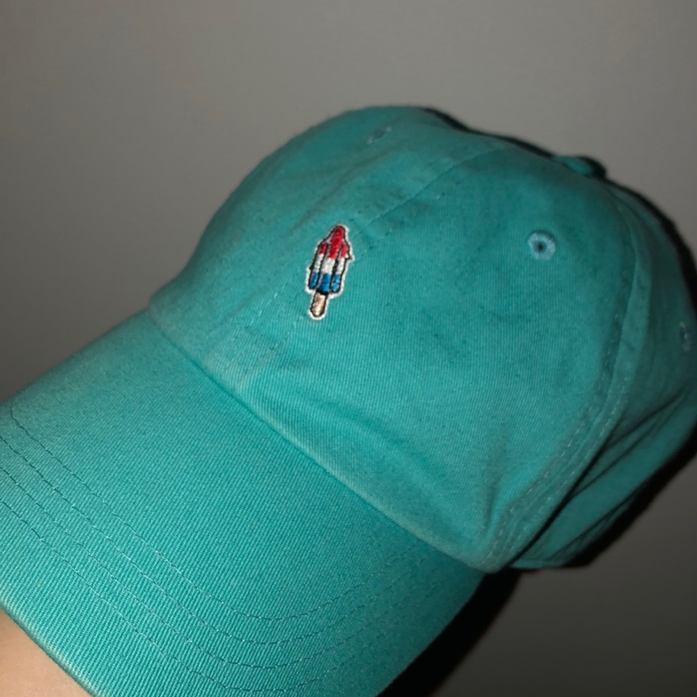 Forever 21 - Bomb Pop hat